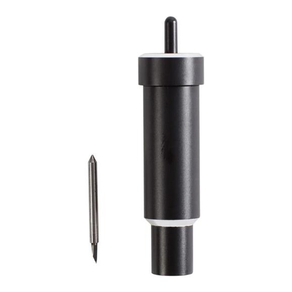 Cricut Deep-Point Blade + Housing, Cutting Blade with Deep Cut Housing - Picture 5 of 7